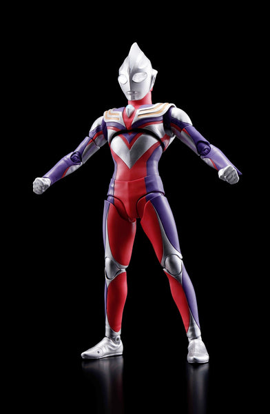 ウルトラマン3こ Amazon.com: TAMASHII NATIONS - Ultraman Gaia - (Shinkochou