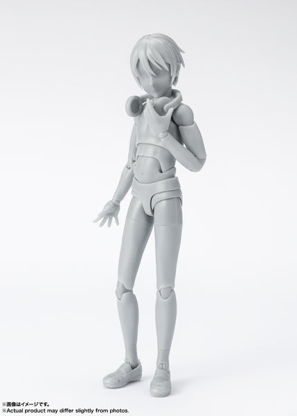 RIKU BD クッション2021 4573102660541-SHFBODY-KUN-