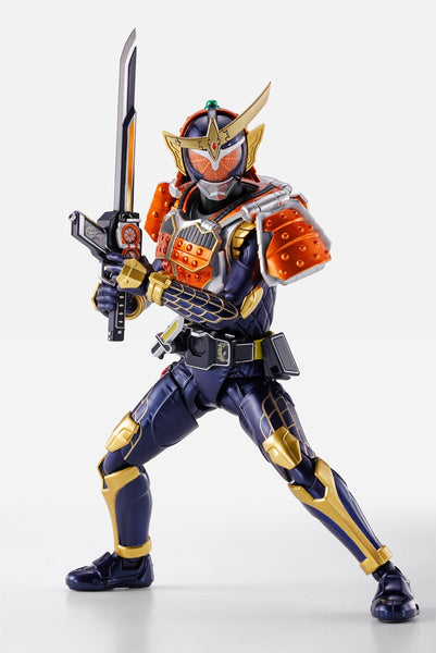 Bandai Tamashii Nations S.H.Figuarts (Shinkocchou Seihou