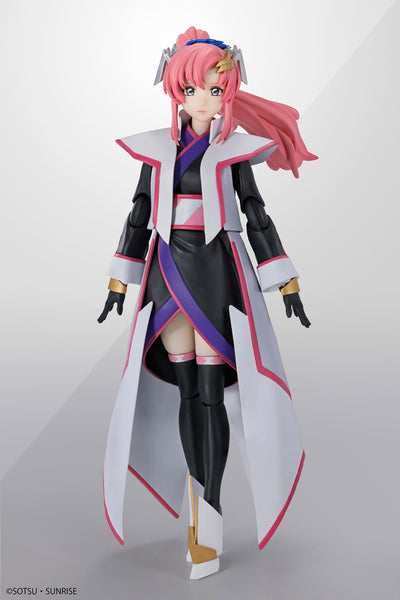 Lacus Clyne 1/6スケールフィギュア 2005年製 Lacus Clyne 1/6スケールフィギュア 2005年製 Kidou Senshi