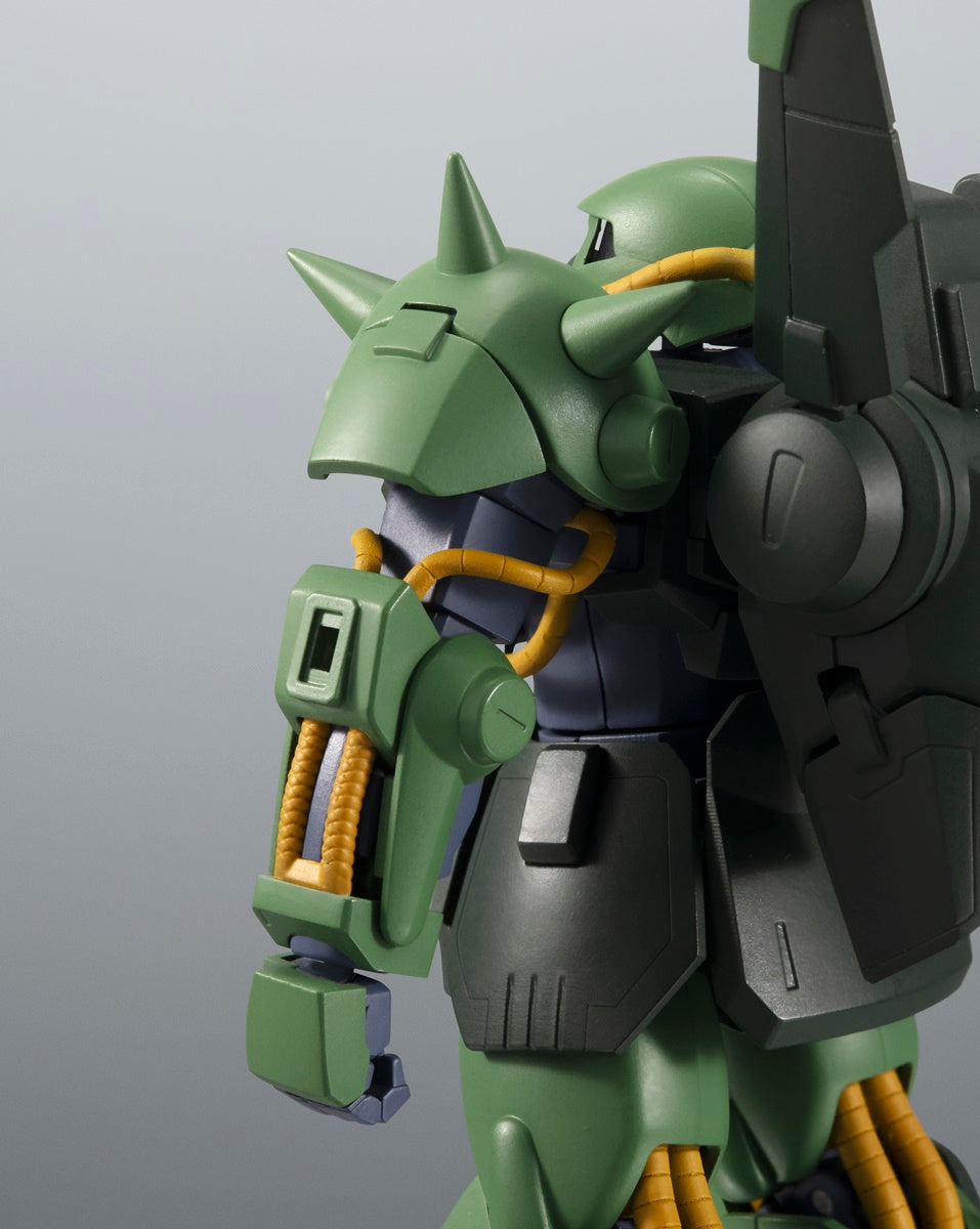 The Robot Spirits RMS-106 Hi-Zack Ver. A.N.I.M.E.