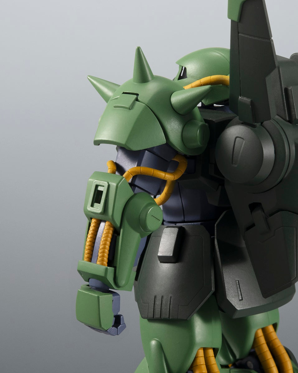 The Robot Spirits RMS-106 Hi-Zack Ver. A.N.I.M.E.