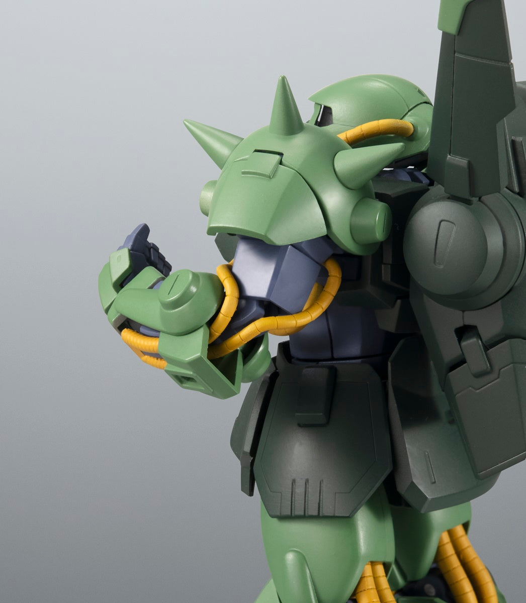 The Robot Spirits RMS-106 Hi-Zack Ver. A.N.I.M.E.