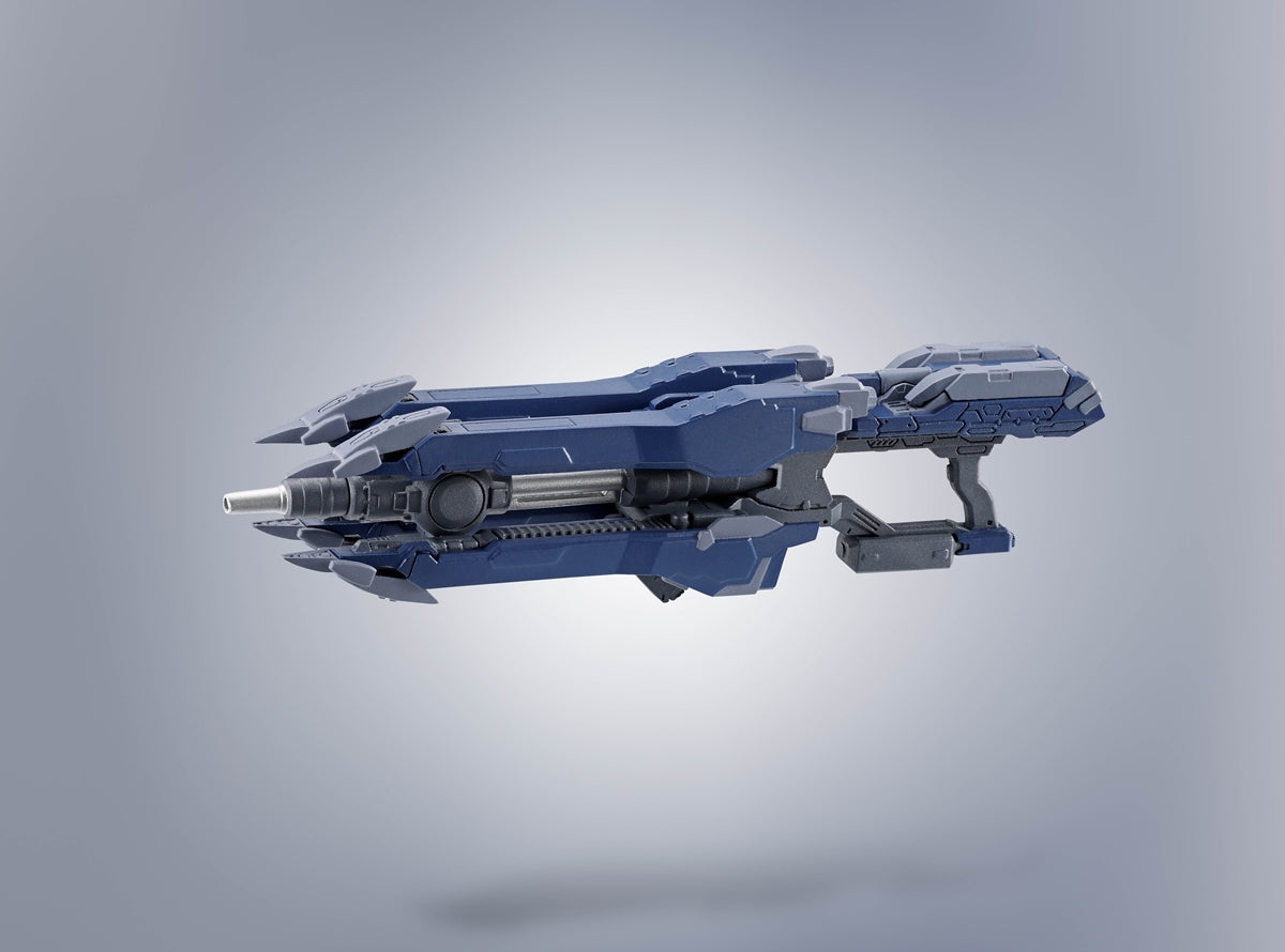 The Robot Spirits IB-C03: HAL 826 / Handler Walter