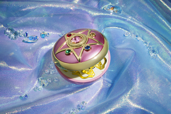 Bandai Tamashii Nations PROPLICA Crystal Star -Brilliant