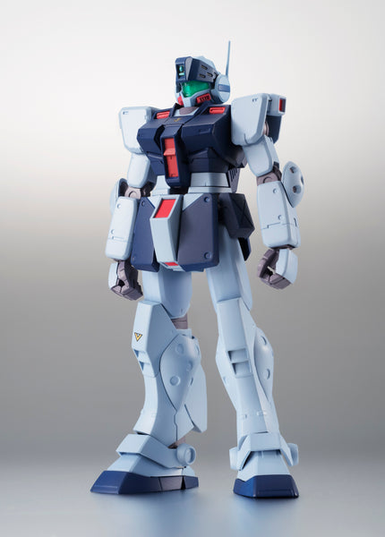 ROBOT魂 RGM-79SP GM SNIPER II 71frspfbTxL._UF894,1000_QL80_.jpg