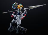 Figuarts ZERO Touche Metallique Jeeg Robot