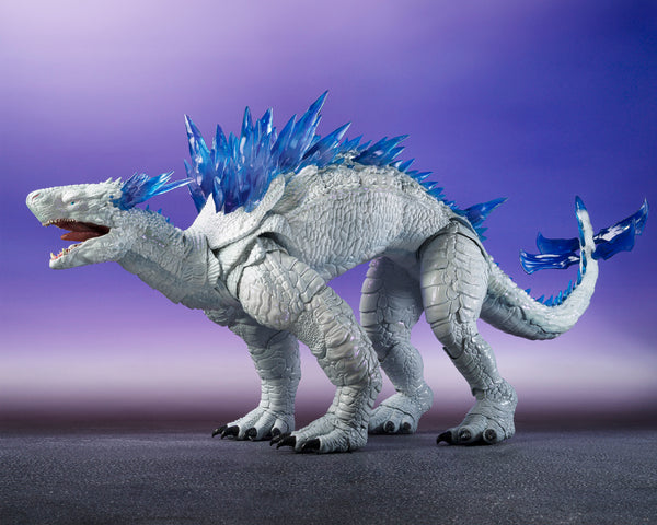 激安商品 Bandai Tamashii Nations S.H.MonsterArts Shimo from Godzilla その他