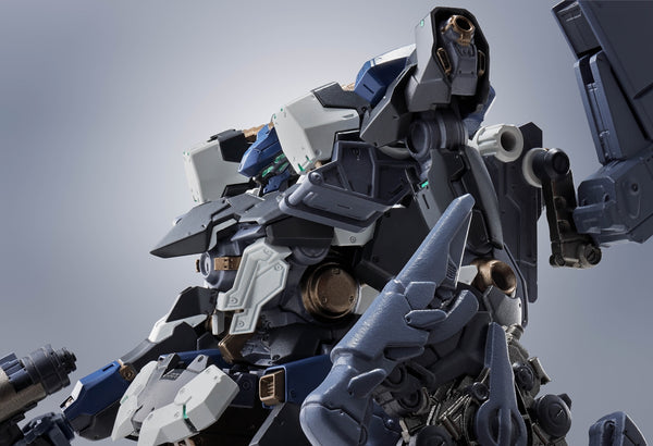 ROBOT魂 STEEL HAZE ORTUS / Rusty 4573102667731-SIDEACEL-PC-