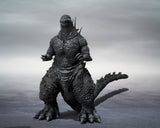 S.H.MonsterArts Godzilla (2023) Minus Color Ver.