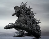 S.H.MonsterArts Godzilla (2023) Minus Color Ver.