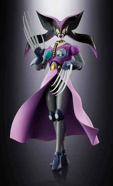 【本物保証】 Soul Nations Tamashii Bandai of GX & Janus GX-114 Chogokin 香水(女性用)