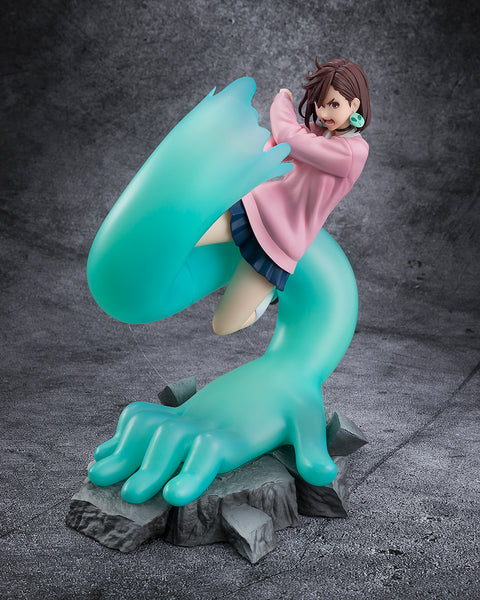 Bandai Tamashii Nations Figuarts ZERO Momo | Dandadan | Kappa Hobby
