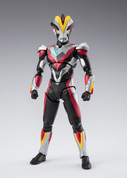 Bandai Tamashii Nations S.H.Figuarts Ultraman Victory