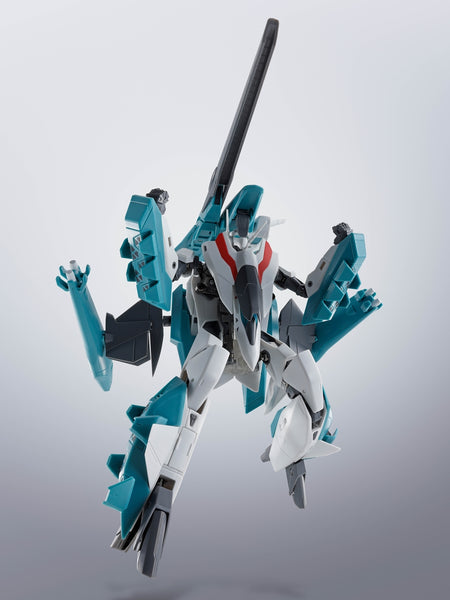 VF-2SS VALKYRIE II HI-L R バンダイ Amazon.com: TAMASHII NATIONS - The Super Dimension Fortress