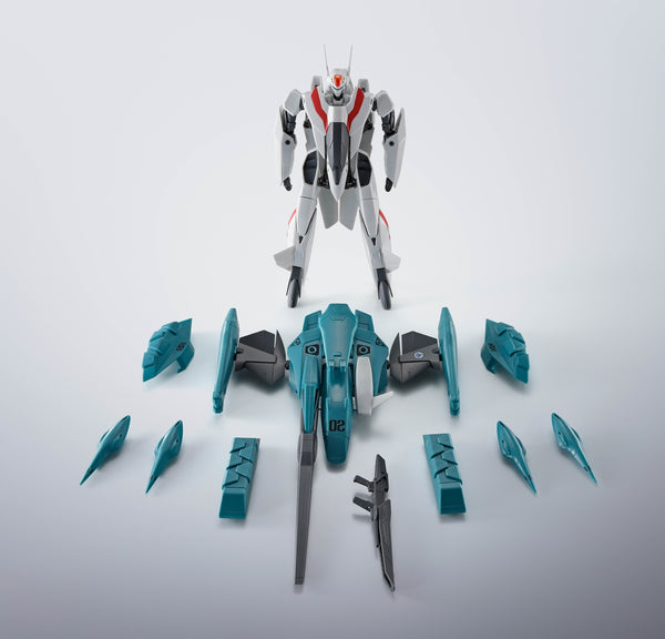 最高の品質 VF-2SS R Hi-Metal Nations Tamashii Bandai Valkyrie SAP + II バトルスピリッツ