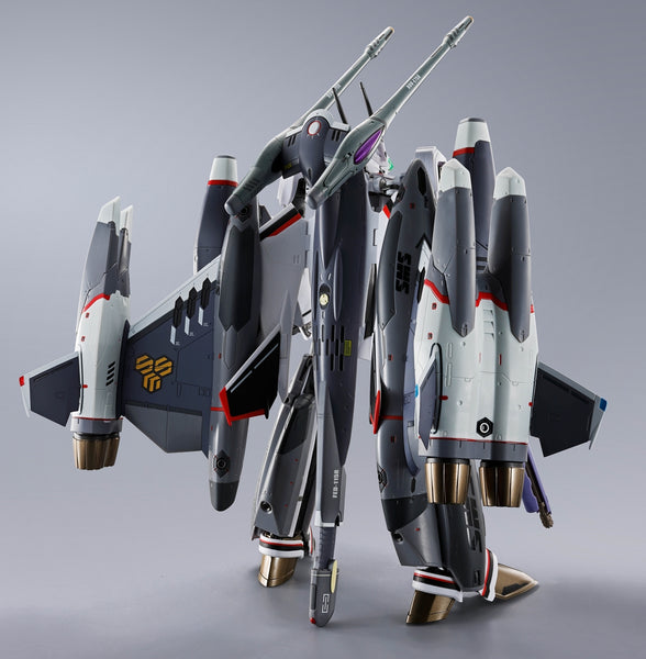 Amazon.com: Bandai Tamashii Soul of Chogokin Gx-49g Shin