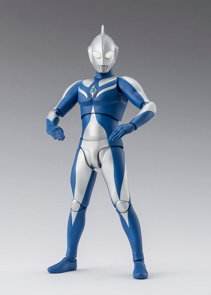 Bandai Tamashii Nations S.H.Figuarts Ultraman Cosmos Luna