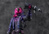 S.H.Figuarts Miles G. Morales (Spider-Man: Across the Spider-Verse)