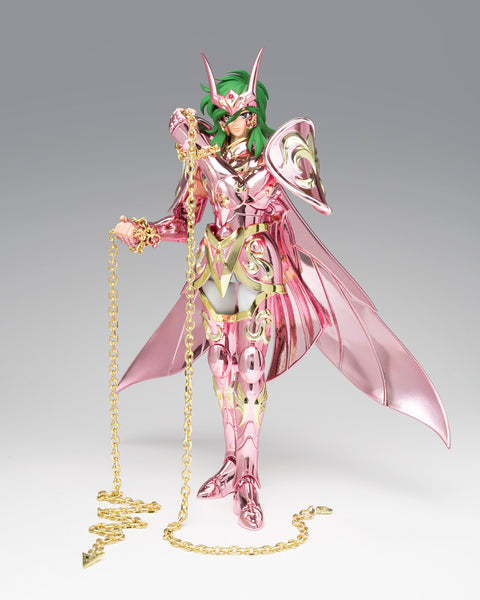 Bandai Tamashii Nations Saint Cloth Myth EX Andromeda Shun (God