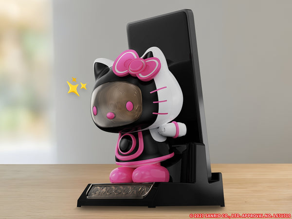 Bandai Tamashii Nations Chogokin Hello Kitty 2.0 | Hello Kitty
