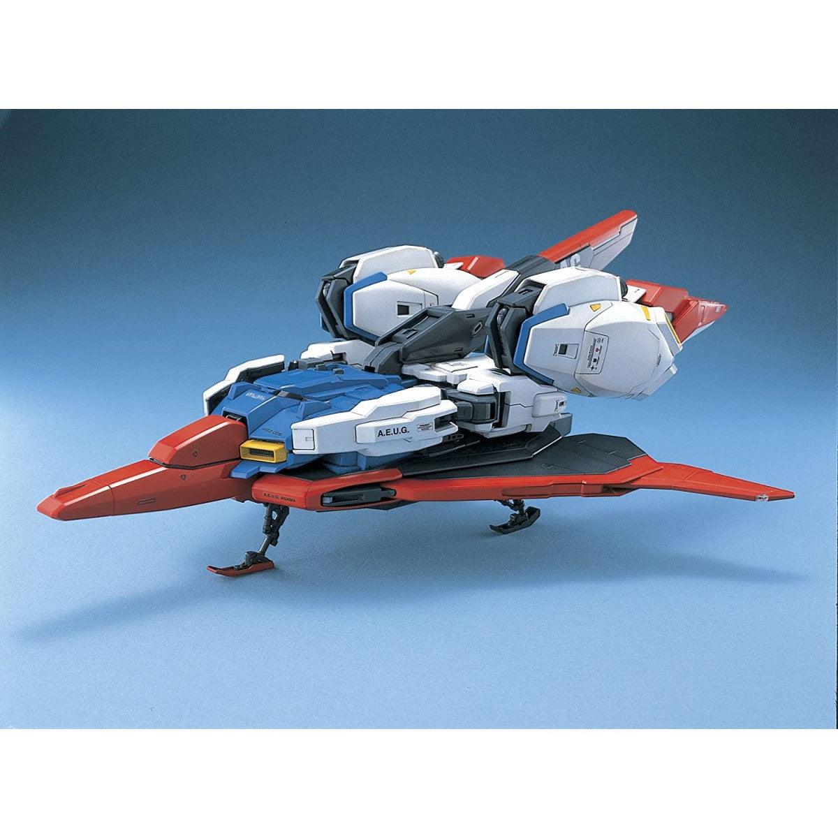 PG Zeta Gundam
