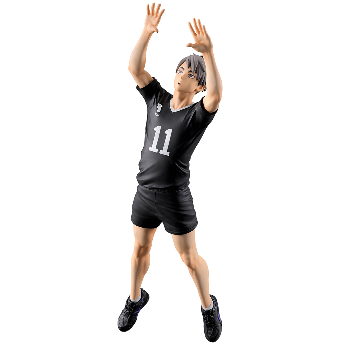 Osamu Miya (The Strongest Challenger) Ichibansho Figure