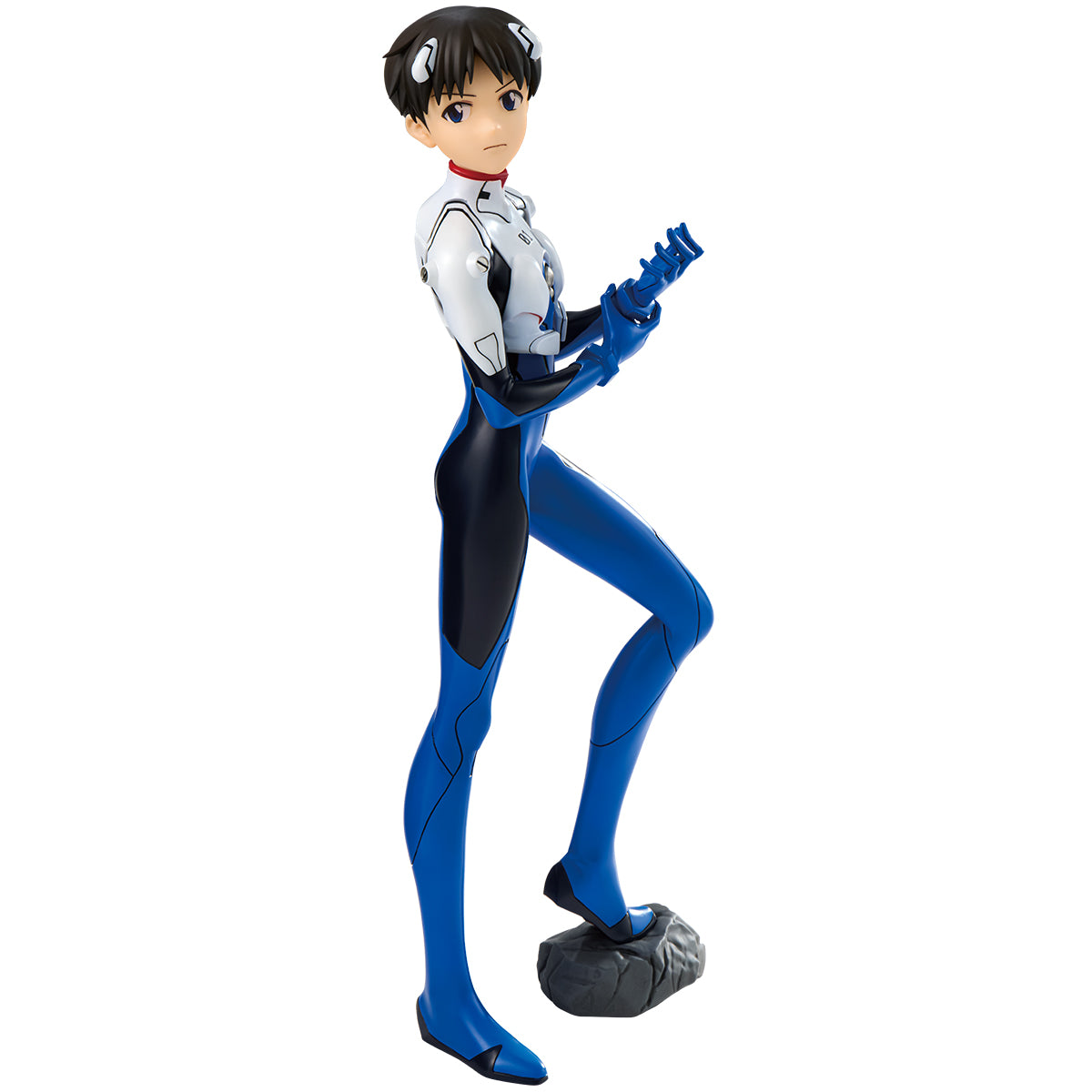 Shinji Ikari (30th Anniversary) Ichibansho Figure