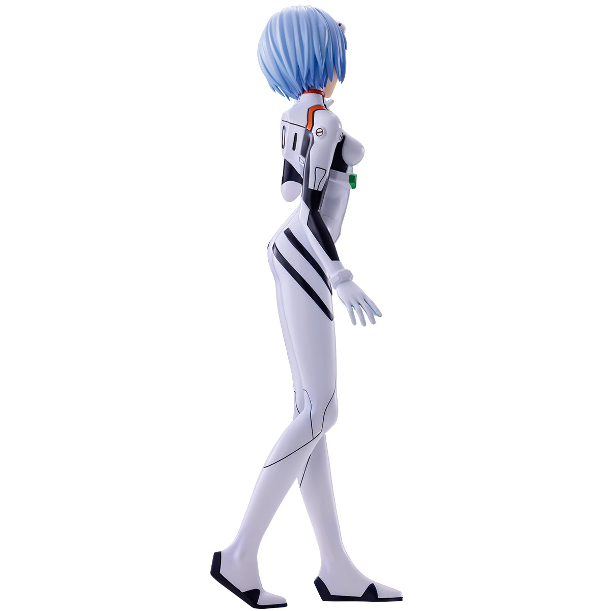 Rei Ayanami (30th Anniversary) Ichibansho Figure