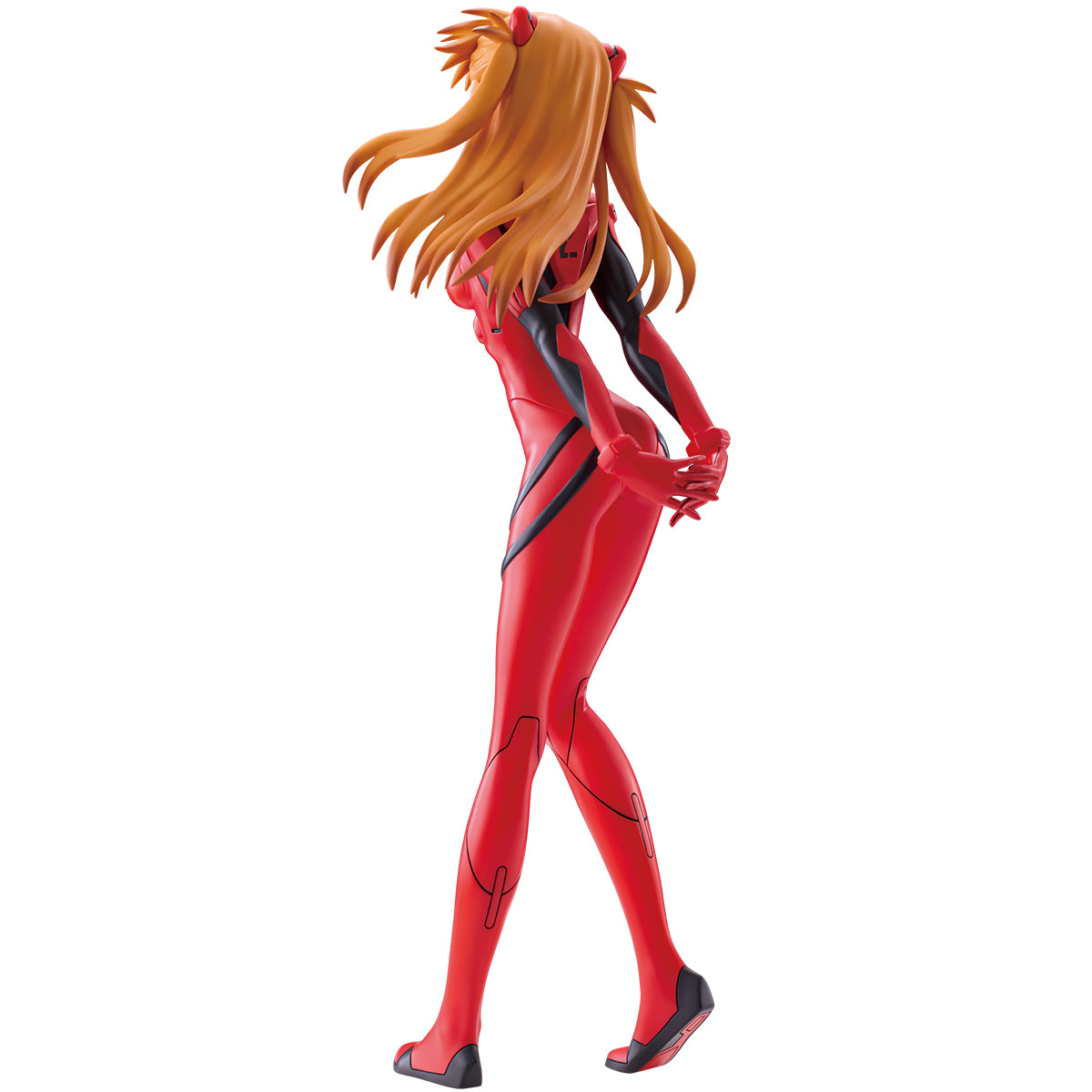Asuka Langley Soryu (30th Anniversary) Ichibansho Figure