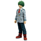 Izuku Midoriya-U.A. High School 1-A- (TBA) Masterlise Ichibansho Figure