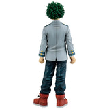 Izuku Midoriya-U.A. High School 1-A- (TBA) Masterlise Ichibansho Figure