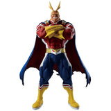 All Might (-Silver Age-) (TBA) Masterlise Ichibansho Figure