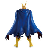 All Might (-Silver Age-) (TBA) Masterlise Ichibansho Figure