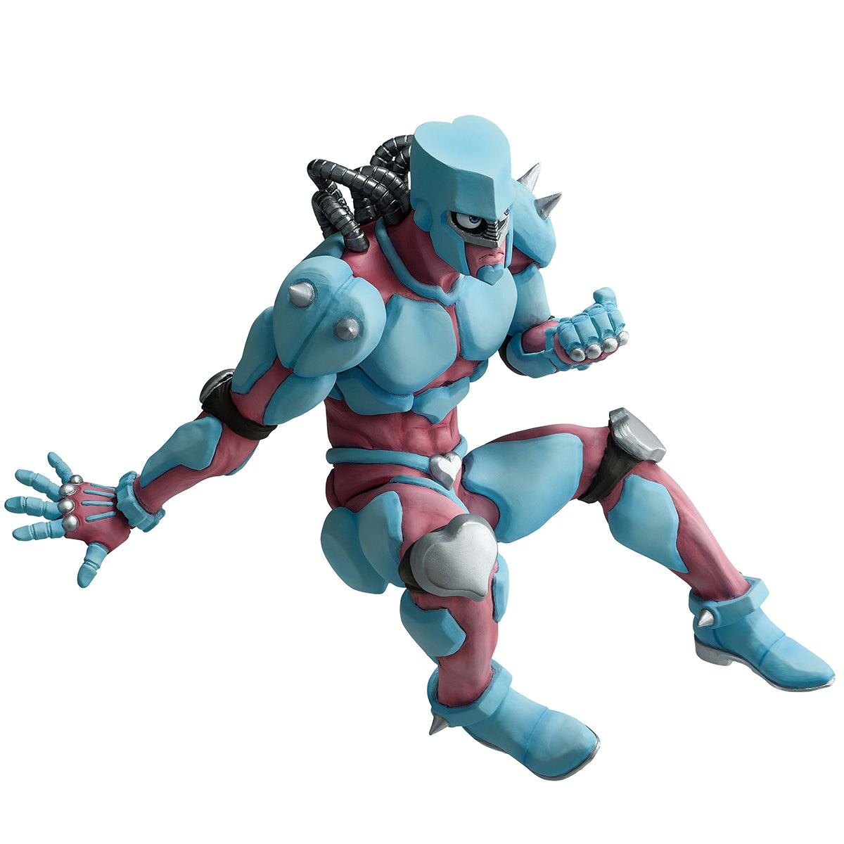 Shining Diamond (-Stand Rush!-) Masterlise Ichibansho Figure