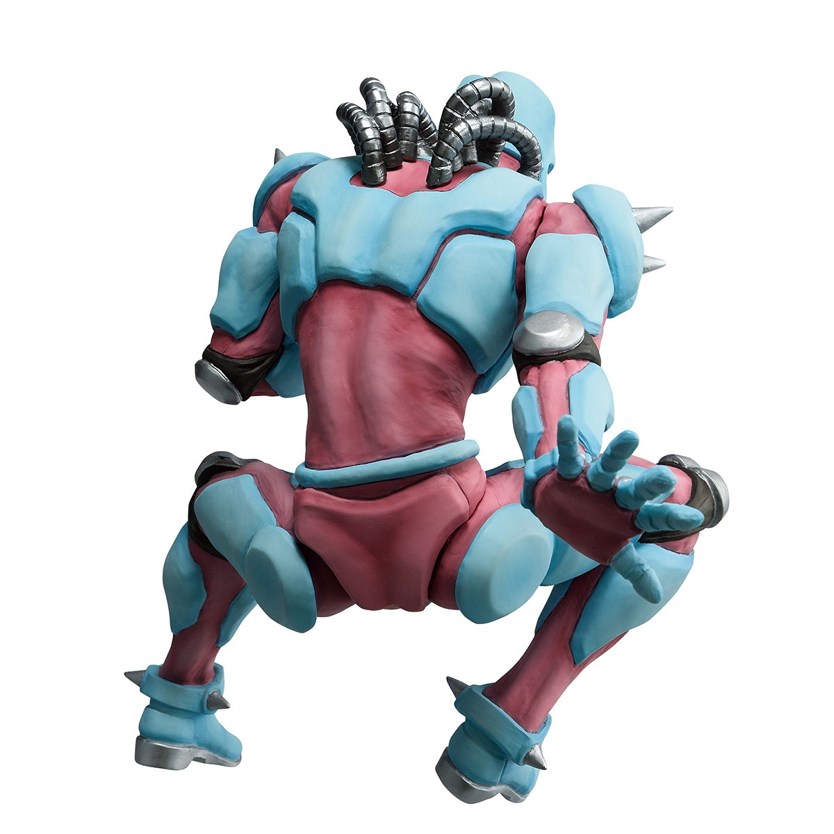 Shining Diamond (-Stand Rush!-) Masterlise Ichibansho Figure