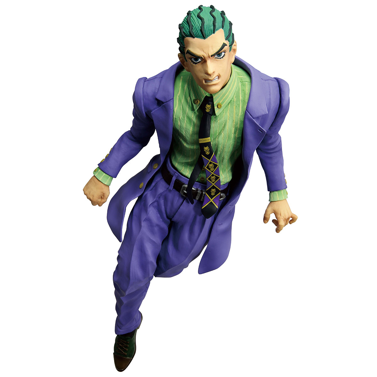 Kosaku Kawajiri (-Stand Rush!-) Masterlise Ichibansho Figure