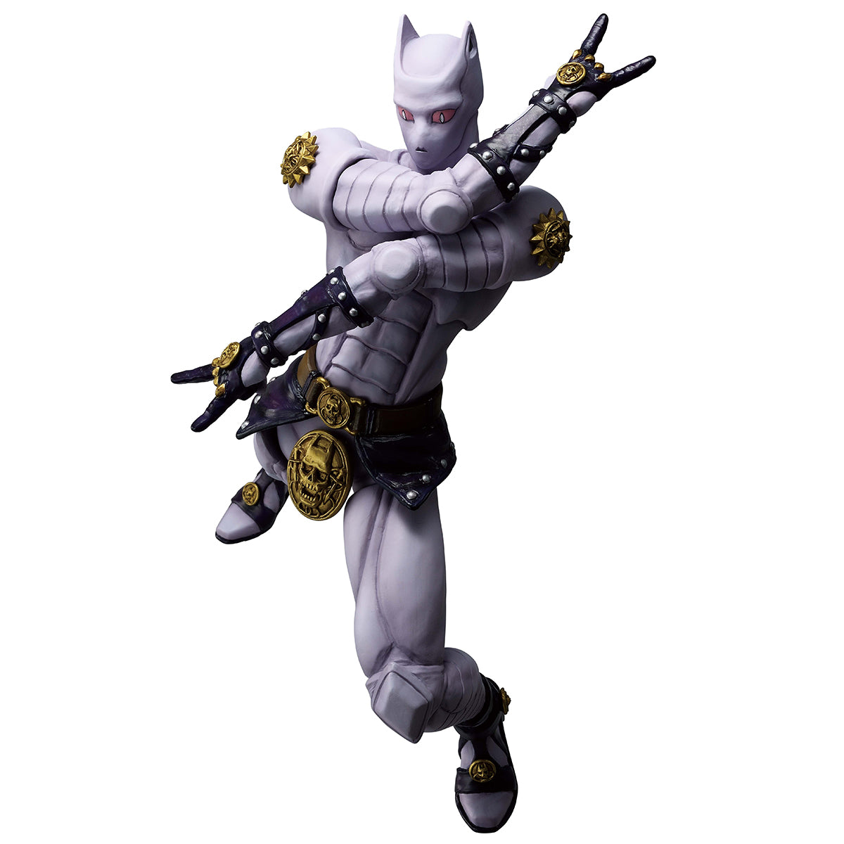 Deadly Queen (-Stand Rush!-) Masterlise Ichibansho Figure