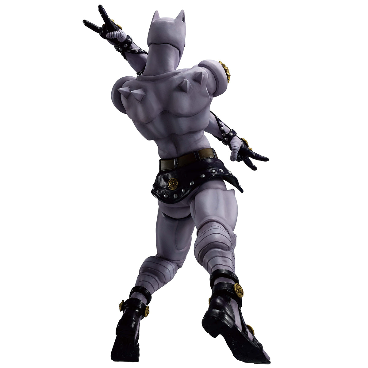 Deadly Queen (-Stand Rush!-) Masterlise Ichibansho Figure