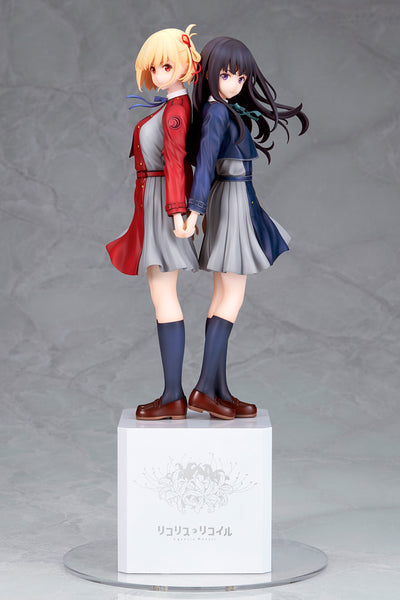 POP UP PARADE Chisato Lycoris Recoil Figure