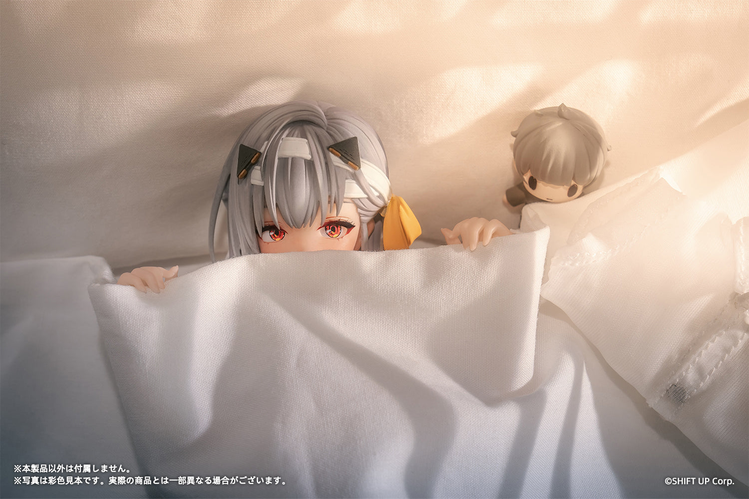 Goddess of Victory: Nikke Modernia - First Affection 1/12 Action Figure