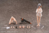 Goddess of Victory: Nikke Modernia - First Affection 1/12 Action Figure