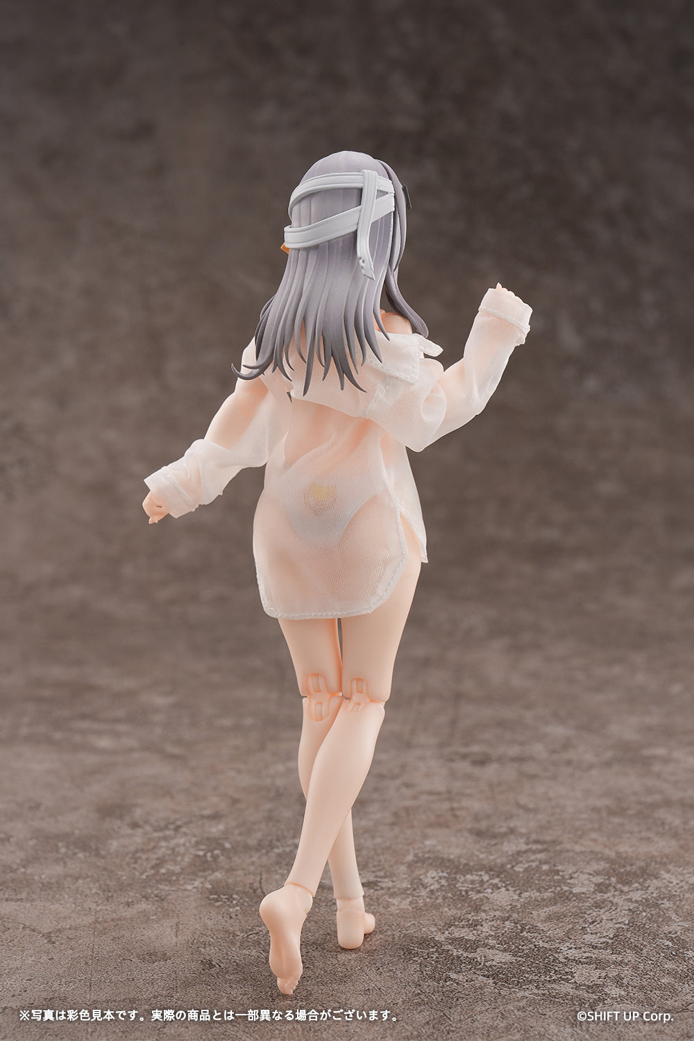 Goddess of Victory: Nikke Modernia - First Affection 1/12 Action Figure