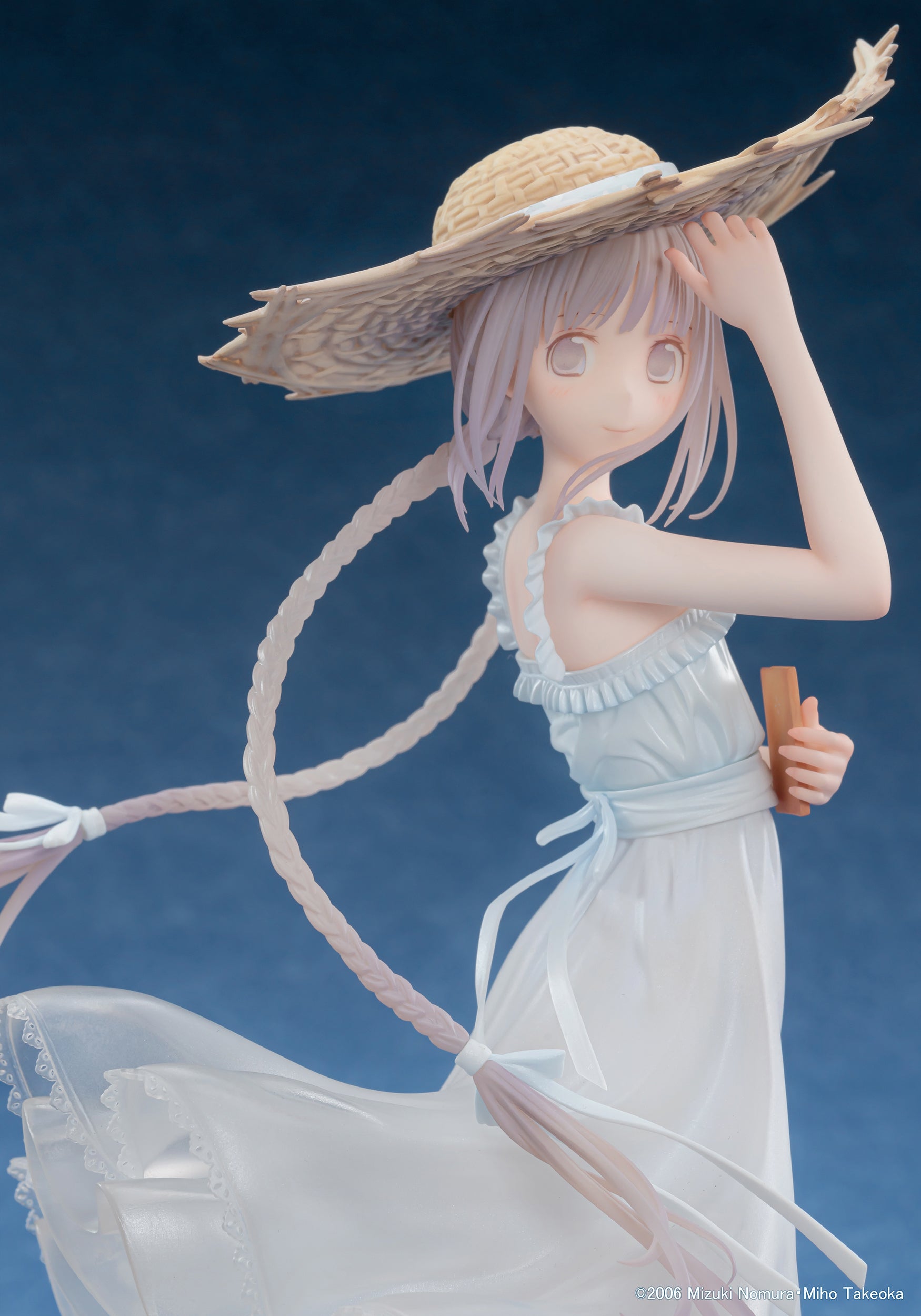 Bungaku Shoujo - Toko Amano 1/7 Scale Figure