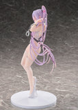 Eve HAND CUFFS ver. illustration by rurudo 1/6 Scale Figure