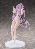 Eve HAND CUFFS ver. illustration by rurudo 1/6 Scale Figure