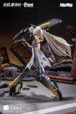 Punishing: Gray Raven Nanami: Pulse Shooting Star 1/9 Action Figure