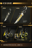Punishing: Gray Raven Nanami: Pulse Shooting Star 1/9 Action Figure