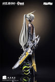 Punishing: Gray Raven Nanami: Pulse Shooting Star 1/9 Action Figure