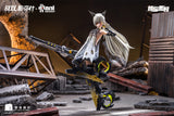 Punishing: Gray Raven Nanami: Pulse Shooting Star 1/9 Action Figure